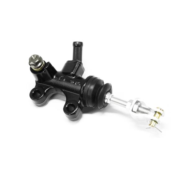 Aumtoni Rear Brake Master Cylinder Compatible with...