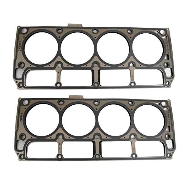 【並行輸入品】ZumuraAuto BTR LS9シリンダーヘッドガスケット 2個 12622033...