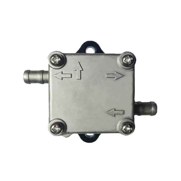 Fuel Pump 16700 ZZ5 003 for Honda Outboard 40HP 50...