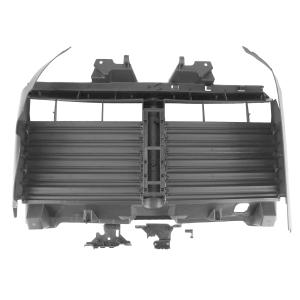 68302660AB Active Radiator Grille Shutter Compatible with 2013 2 並行輸入品