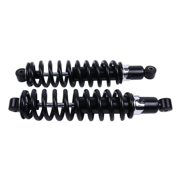 JEENDA 2PCS Front Shock Absorbers AM142426 Compati...