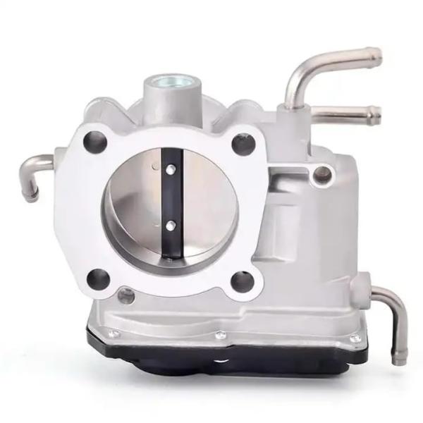 Throttle Body Valve TBI 0280750003 078133062C for ...