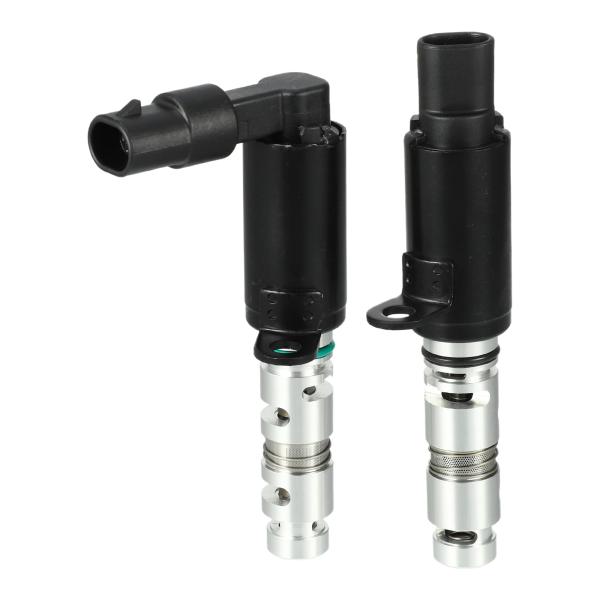 【並行輸入品】 VekAuto 2 Pcs Variable Valve Timing Soleno...