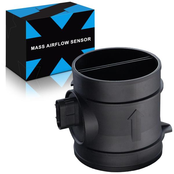 YZHIDIANF マスエアフローセンサー 2133828 適合: シボレータホ GMC シエラ ユ...