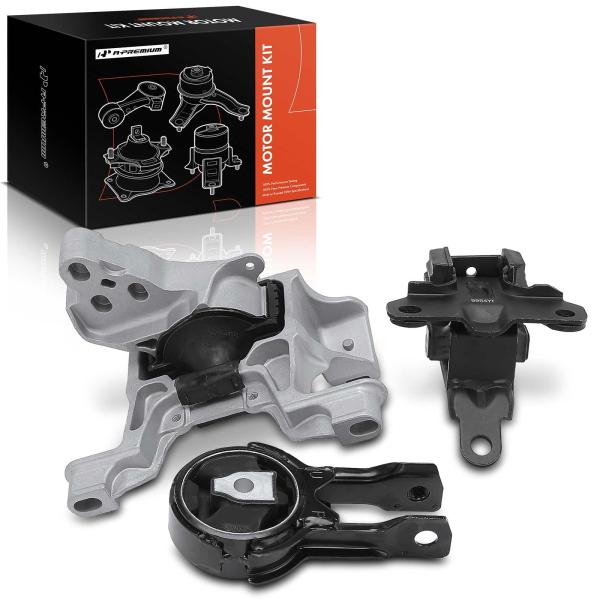 【並行輸入品】A Premium エンジンマウント 交換用 マツダ CX 3 2016 2021 2...