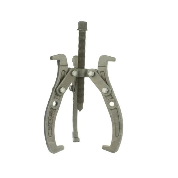 MANNIFEN 8&quot; Gear Puller,3 Jaw Puller for Pulley Ge...