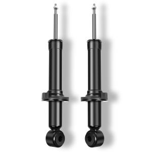 Fox Shocks 985 24 073 リアショックアブソーバー トヨタ