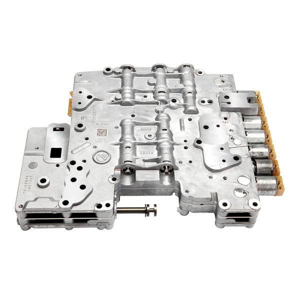 SINOCMP AL3P 7Z490 BA 6R80 トランスミッションバルブボディ 2011年以降...