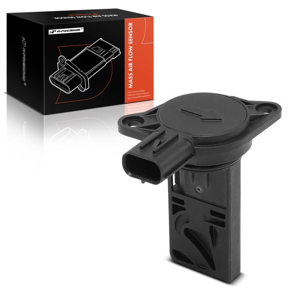 【並行輸入品】 A Premium Mass Air Flow Sensor Compatible ...