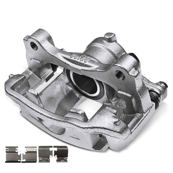 【並行輸入品】 A Premium Disc Brake Caliper Assembly with...