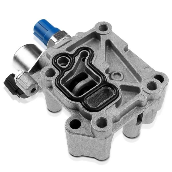 【並行輸入品】A Premium エンジン 可変バルブタイミング (VVT) ソレノイド Acura...