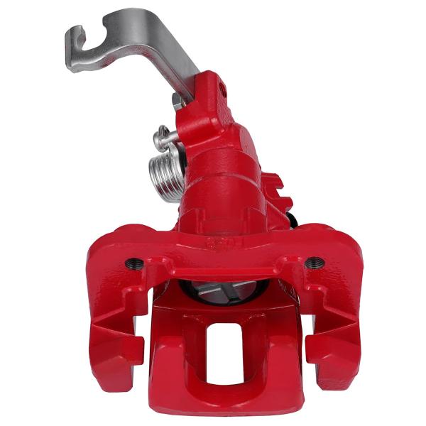 AUTOMUTO Rear Left 19 B2069 Disc Brake Caliper Wit...