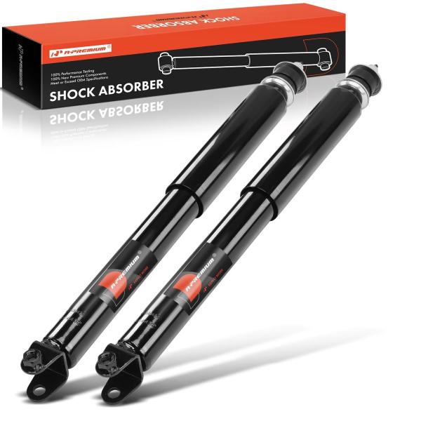 【並行輸入品】A Premium ショックアブソーバー 交換用 Ford Taurus 1996 2...