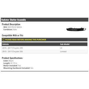 Marketplace Auto Parts ...の詳細画像3