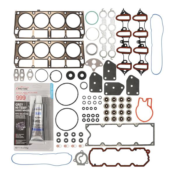 【並行輸入品】 Torchbeam Head Gasket Set HS26191PT Fit fo...