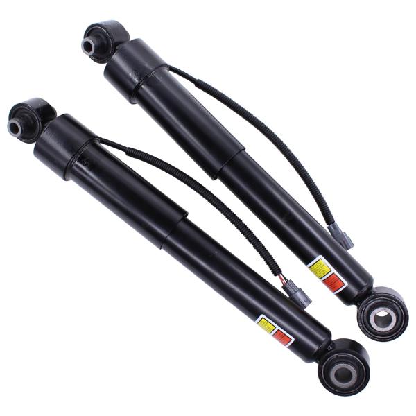 【並行輸入品】 MOTOKU Rear Electric Shocks Absorber Strut...
