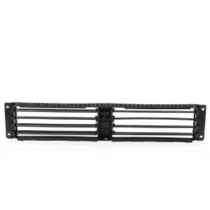 PIT66 Active Grille Shutter Assembly w/o Motor/Actuator/Controll 並行輸入品