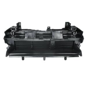 Front Radiator Active Grille Shutter Assembly W/Motor for Honda 並行輸入品