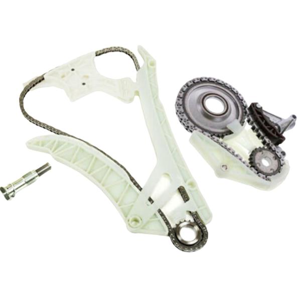 【並行輸入品】 YDMON Engine Timing Chain Kit, Compatible ...