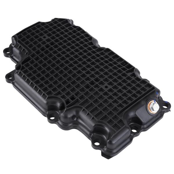 【並行輸入品】エンジンオイルパン インフィニティ 2016 2020 Q50 2017 2019 Q...