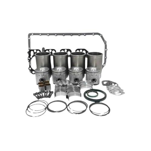 【並行輸入品】 PBK404 Basic Engine Kit Standard Size Fits...