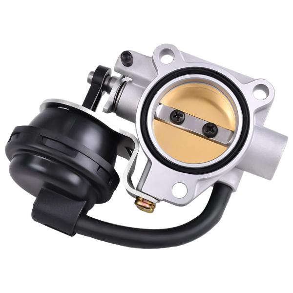 Cilipnsi 11617568423 Supercharger Shut Off Valve C...