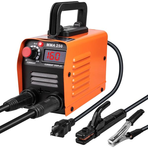 Siasky Mini Welding Machine, Upgraded Welder Machi...