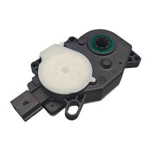TECKEEN Auto Active Grille Shutter Actuator Motor Assembly for F 並行輸入品