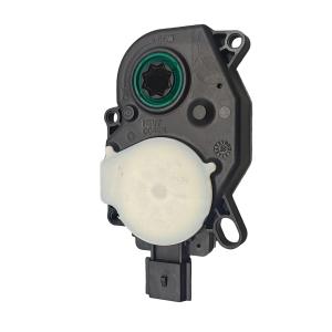 MOOKEENONE Car Spare Accessories Active Grille Shutter Actuator 並行輸入品