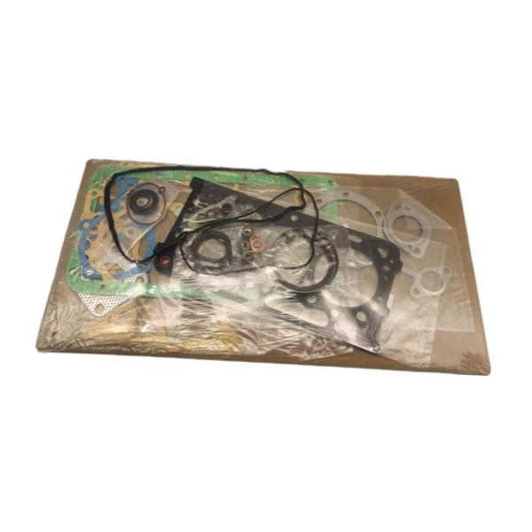 【並行輸入品】D1503フルヘッドガスケットセットキット クボタエンジンD1503ショベルKX91 ...