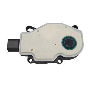 DAGIJIRD Active Grille Shutter Actuator Motor Assembly Replaceme 並行輸入品