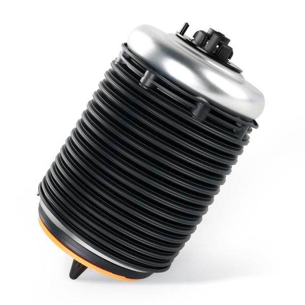 JDMON 1PC リア右エアスプリング エアライドサスペンションバッグアブソーバー 2010 20...