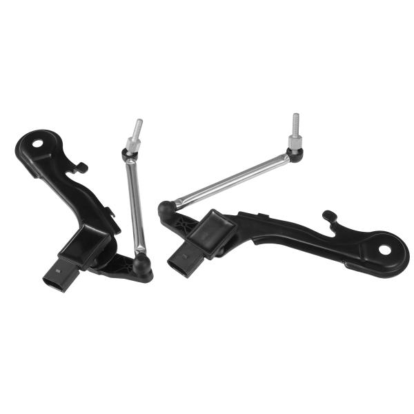 TUCKBOLD エアサスペンション ライドハイトレベルセンサー アウディ A6 Allroad N...