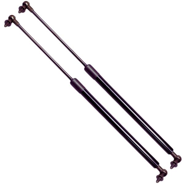 TENKIDOM Trunk Lift Supports Compatible with Nissa...