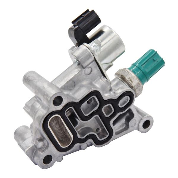 【並行輸入品】エンジン可変バルブタイミングソレノイド H onda A ccord 2013 201...