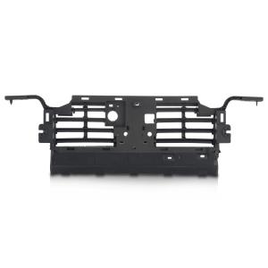 KARPAL Lower Active Grille Shutter w/o Adaptive Cruise & Motor C 並行輸入品