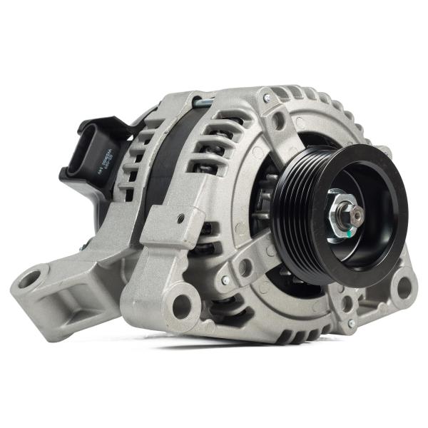 【並行輸入品】11037 オルタネーター キャデラック CTS 5.7/6.0 V8 2005 20...