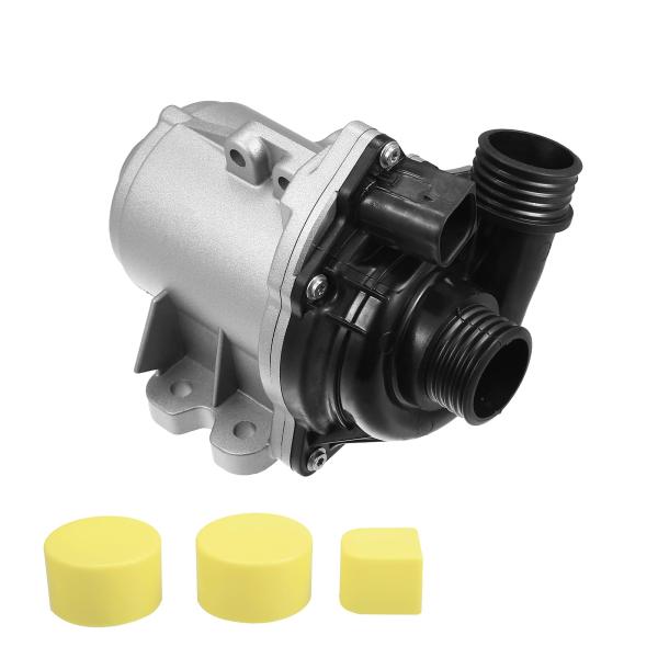 Unifizz Electric Engine Water Pump Auxiliary Coola...