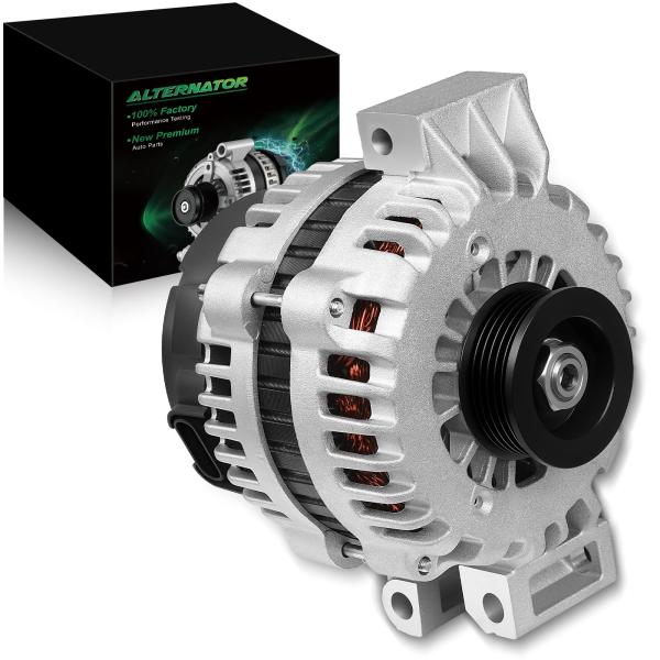 【並行輸入品】SZKAIDAG オルタネーター用: シボレー トレイルブレイザー EXT 02 05...