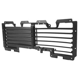 KUAFU Active Grille Shu...の詳細画像5