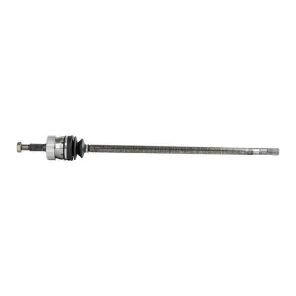 For Jeep Cherokee 1990 1991 1992 1993 Axle Assembl...