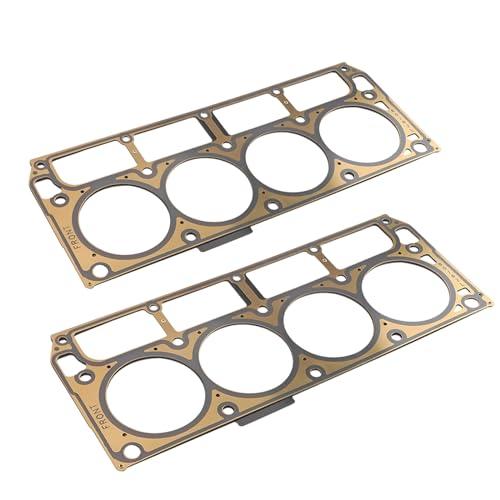 【並行輸入品】ZONFANT LS3 5層MLSヘッドガスケット シボレーGMC ポンティアックサー...