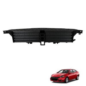 SEBLAFF Radiator Active Grille Air Shutter Replacement for 2013 並行輸入品