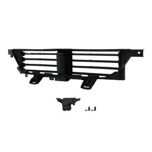 labwork Front Radiator Active Grille Shutter Without Motor Repla 並行輸入品