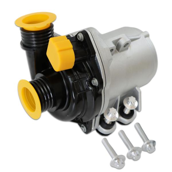 YOMALL 11517632426 Electric Engine Water Pump Fits...