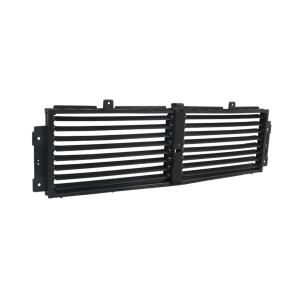 Silscvtt Front Upper Active Grille Shutter Replacement for Chevy 並行輸入品