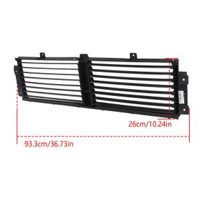 Silscvtt Front Upper Ac...の詳細画像3