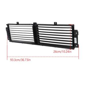 Silscvtt Front Upper Ac...の詳細画像4