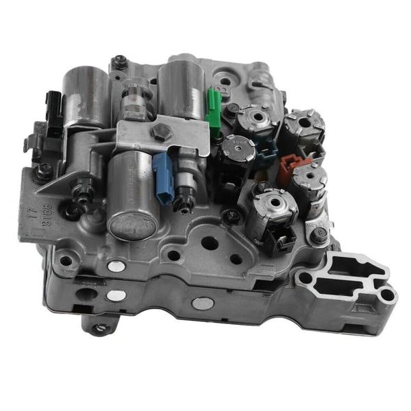 AW55 50SN RE5F22A Transmission Valve Body, with So...