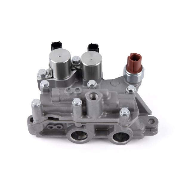【並行輸入品】Baxzl VVTソレノイド可変バルブタイミングソレノイド ホンダ オデッセイ 200...